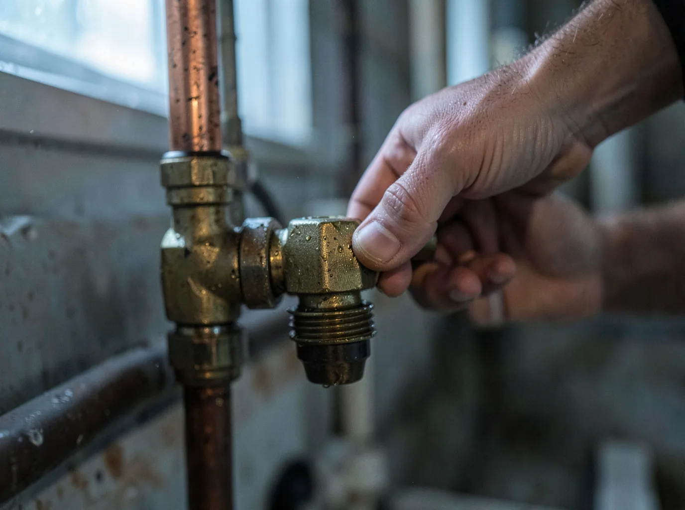 Emergency Plumber Mojave, CA FAQs